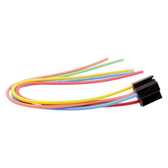United Motor Products® - Ignition Relay Connector
