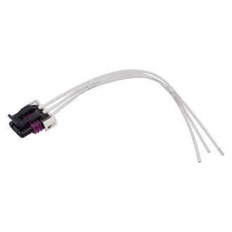 United Motor Products® - Camshaft Position Sensor Connector