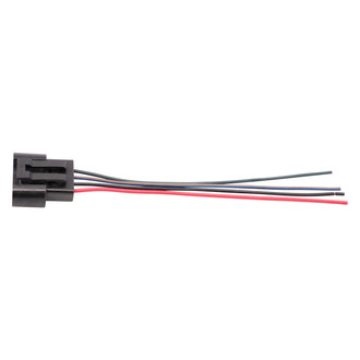 United Motor Products® - Ignition Coil Connector