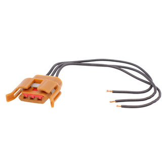 United Motor Products® - Parking and Turn Signal Light Connector