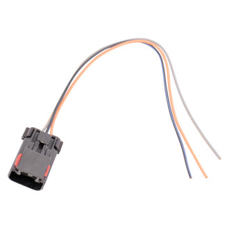 United Motor Products® - Ignition Coil Connector