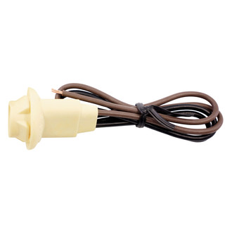 United Motor Products® - Turn Signal Light Socket