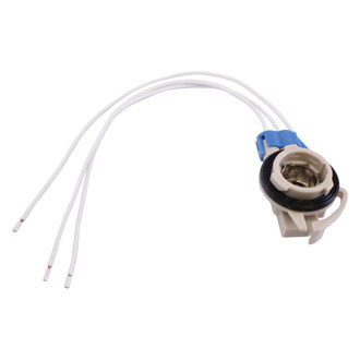 United Motor Products® - Rear Tail Light Socket