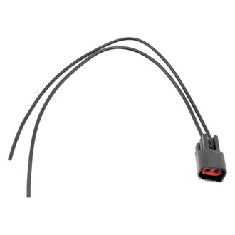 United Motor Products® - Ignition Coil Connector