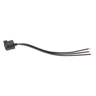 United Motor Products® - Manifold Absolute Pressure Sensor