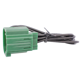 United Motor Products® - Headlight Connector