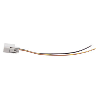 United Motor Products® - Side Marker Light Connector