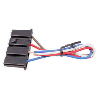 United Motor Products® - Voltage Regulator Connector