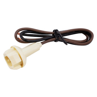 United Motor Products® - Tail Light Socket