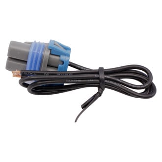 United Motor Products® - Headlight Connector