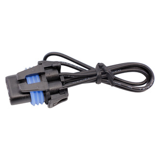 United Motor Products® - Headlight Connector