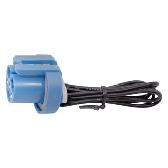 United Motor Products® - Headlight Connector