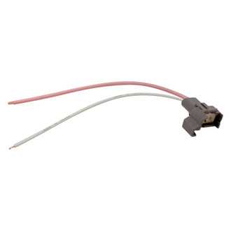 United Motor Products® - Ignition Coil Connector
