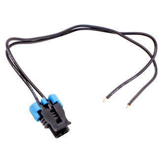 United Motor Products® - Front Right Back Up Light Switch Connector