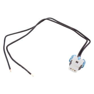 United Motor Products® - Ignition Knock Sensor Connector