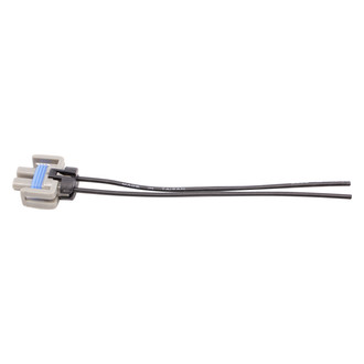 United Motor Products® - ABS Wheel Speed Sensor Connector