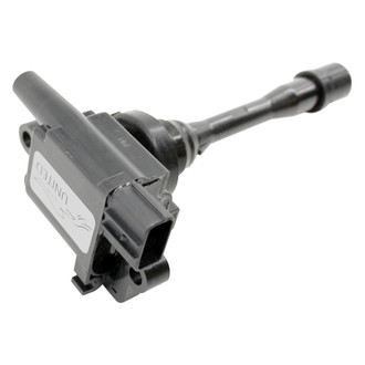 United Motor Products® - Ignition Coil