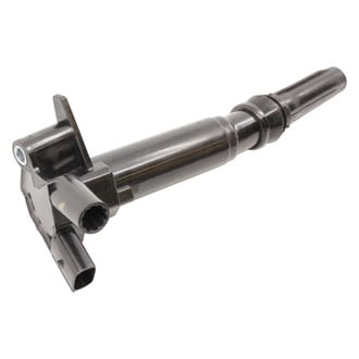 United Motor Products® - Driver Side Ignition Coil