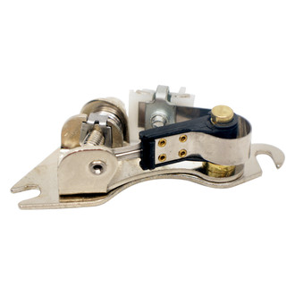 United Motor Products® - Ignition Contact Set
