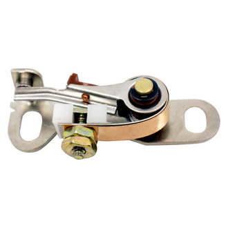 United Motor Products® - Ignition Contact Set