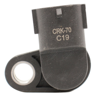 United Motor Products® - Crankshaft Position Sensor