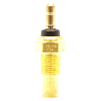 United Motor Products® - Engine Coolant Temperature Sensor
