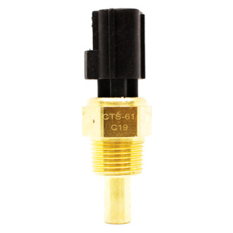 United Motor Products® - Engine Coolant Temperature Sensor