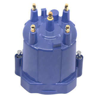 United Motor Products® - Ignition Distributor Cap
