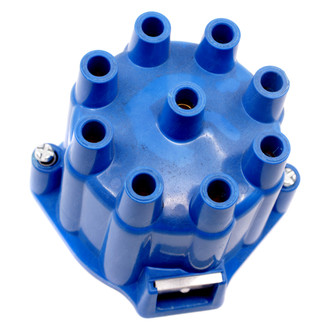 United Motor Products® - Ignition Distributor Cap