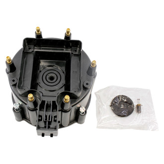 United Motor Products® - Ignition Distributor Cap