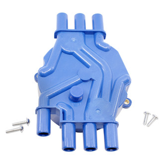 United Motor Products® - Ignition Distributor Cap