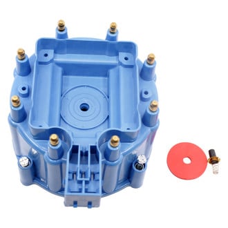 United Motor Products® - Distributor Cap