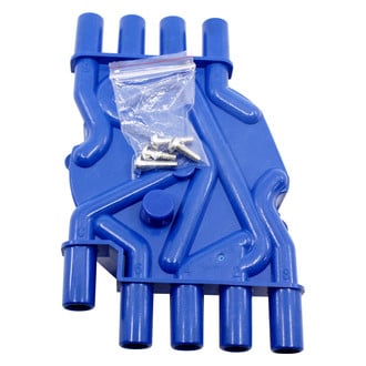 United Motor Products® - Distributor Cap