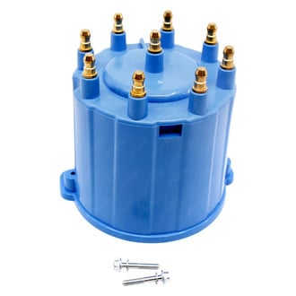 United Motor Products® - Distributor Cap