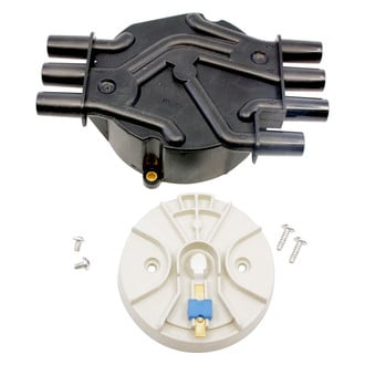 United Motor Products® - Distributor Rotor