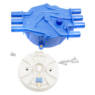 United Motor Products® - Ignition Distributor Rotor