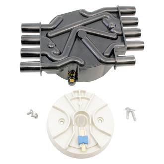 United Motor Products® - Distributor Rotor