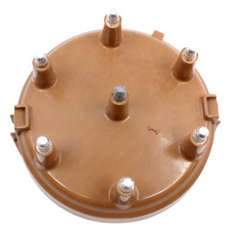 United Motor Products® - Ignition Distributor Cap