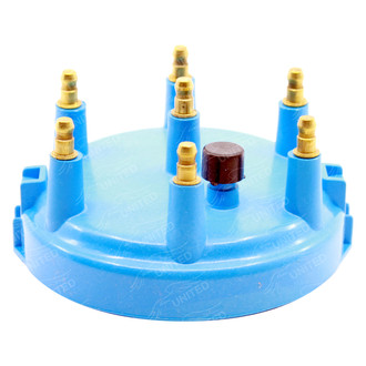 United Motor Products® - Ignition Distributor Cap