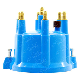 United Motor Products® - Distributor Cap