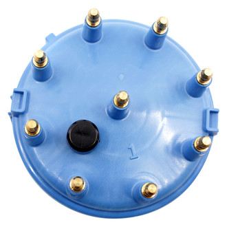 United Motor Products® - Ignition Distributor Cap