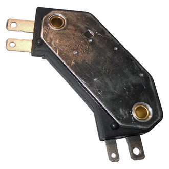 United Motor Products® - Ignition Distributor Module