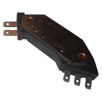 United Motor Products® - Ignition Distributor Module