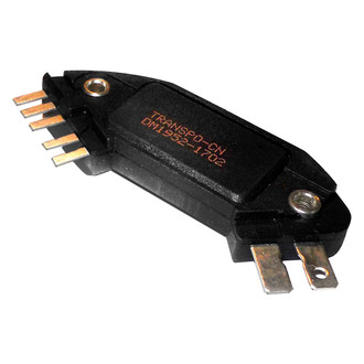United Motor Products® - Ignition Distributor Module
