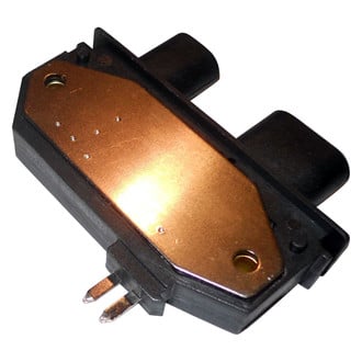 United Motor Products® - Distributor Module