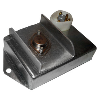 United Motor Products® - Distributor Module