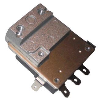 United Motor Products® - Distributor Module