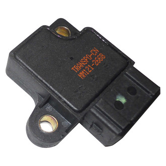 United Motor Products® - Distributor Module