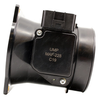 United Motor Products® - Mass Air Flow Sensor Assembly Assembly
