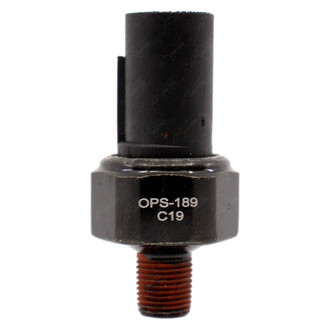 United Motor Products® - Engine Oil Pressure Sensor